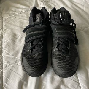 Nike Kyrie basketball shoes